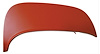 1965-66 FENDER SKIRT - image 1