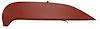 1960 FENDER SKIRT - image 1