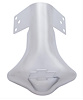 CHEVY BOWTIE EXHAUST DEFL - image 1