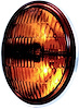 AMBER FOG LIGHT BULB WITH - image 1