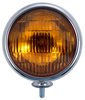 VINTAGE 12V FOG LIGHT - A - image 2