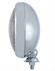 VINTAGE CHROME FOG LIGHT - image 1