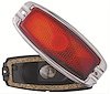 1941-48 CHEVY TAIL LIGHT - image 1
