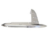 53 GAS DOOR GUARD SS - image 1