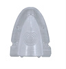 1954 BACK-UP LIGHT LENS-C - image 1