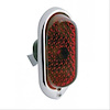 1940 CHEVY TAIL LIGHT ASS - image 1