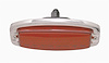 39 RED LED 1941-48 CHEVY - image 1