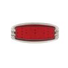 39 RED LED 1941-48 CHEVY - image 2