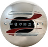1941-48 CHEVY STYLE HUBCA - image 1