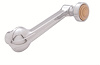 1942-48 WINDOW CRANK W/CH - image 1
