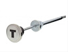 1947-53 TRUCK THROTTLE CA - image 1