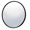 BLACK 5 SMOOTH MIRROR HEA - image 1