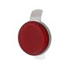 49-50 TAIL LIGHT REFLECTO - image 3