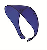 TRANSLUCENT PLASTIC MIRRO - image 1