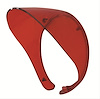 TRANSLUCENT PLASTIC MIRRO - image 1
