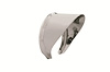 STAINLESS STEEL 4 ROUND P - image 1