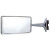 Universal Rectangular Mirror 2-1/2" x 5" - image 1