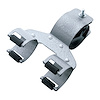 Vintage Flashlight Holder