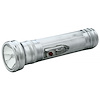 Vintage Chrome Flashlight - image 1