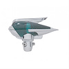 CHROME ANTENNA TOPPER - G - image 1
