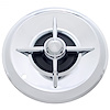 Lancer Style Hubcaps 15" - image 1