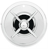 14 CHROME LANCER HUB CAP - image 1