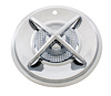 15 SPINNER CROSS BAR HUBC - image 1
