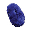 MIRROR MUFF-BLUE - image 1