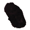 MIRROR MUFF-BLACK - image 1