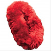 MIRROR MUFF-RED - image 1