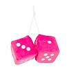 3 X 3 CLASSIC FUZZY DICE - image 1