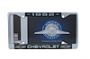1952 CHEVROLET CHROME LIC - image 1