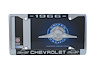 1966 CHEVROLET CHROME LIC - image 1