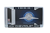 1968 CHEVROLET CHROME LIC - image 1