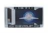 1971 CHEVROLET CHROME LIC - image 1