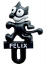 CLASSIC FELIX THE CAT LIC - image 1