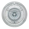14 POLARA TRI-BAR HUBCAP - image 2