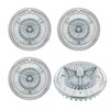 14 POLARA TRI-BAR HUBCAP - image 3