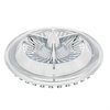 16 POLARA TRI-BAR HUBCAP - image 3