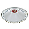 16 SOMBRERO HUBCAP SET WI - image 1