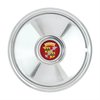 16 SOMBRERO HUBCAP SET WI - image 2