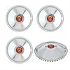 16 SOMBRERO HUBCAP SET WI - image 3