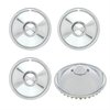 16 SOMBRERO HUBCAP SET WI - image 3