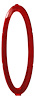 1954 CHEVY TAIL LIGHT REF - image 1