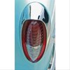 1954 CHEVY TAIL LIGHT CHR - image 2