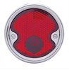 1954-55 PLASTIC TAIL LIGH - image 1