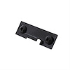 1955-57 GLOVE BOX LATCH P - image 1