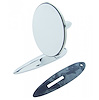 Wide Angle Door Mirror Assembly 1955-1957 Full Size Chevy - image 1