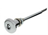 1955-59 TRUCK CHOKE CABLE - image 1