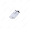 C555908-1 Dual Contact Bulb Plug for 1955-1957 Chevy Cars/Trucks - image 2